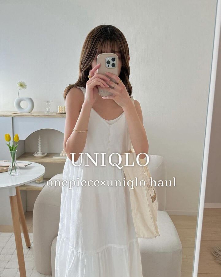 クリンクルコットンキャミソールワンピース_00