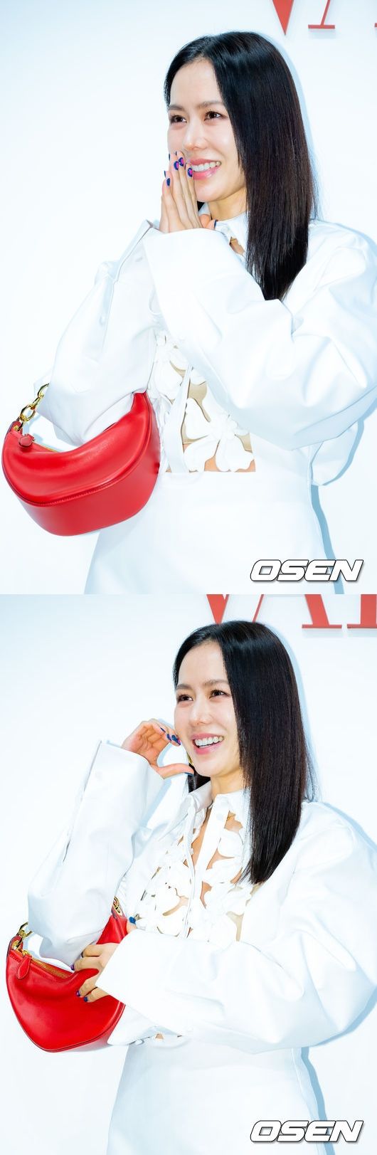 ソン・イェジン