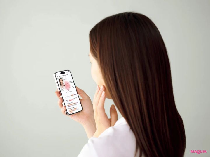 肌分析サービスはここまで進んでる！ DNA検査、AI肌診断、スマホで手軽にetc. _3