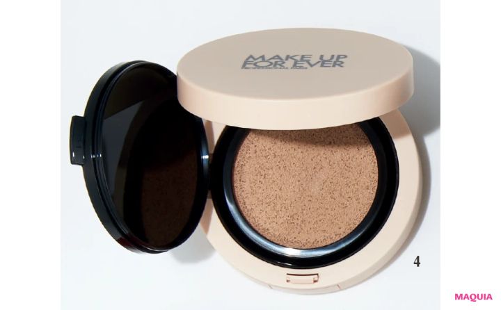 鈴木えみさんがドハマり中のフェイスカラーほか、自己ベスト肌を作るコスメを公開_5