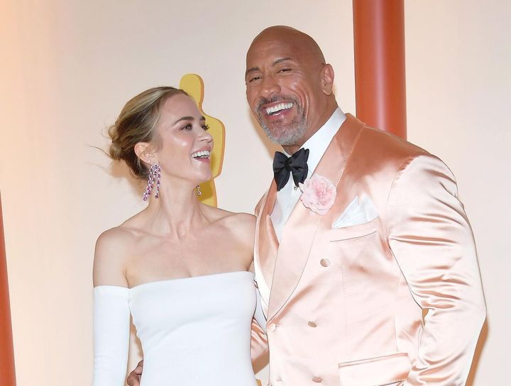 画像: ドウェイン・ジョンソンがスキンケアについて語る