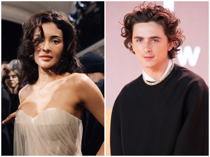 画像: カイリー・ジェンナーのスタイルが変化したのは恋人の影響？