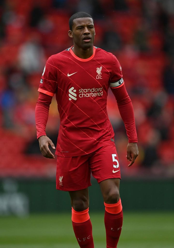 リヴァプールが「放出したことを後悔した」5人の退団選手