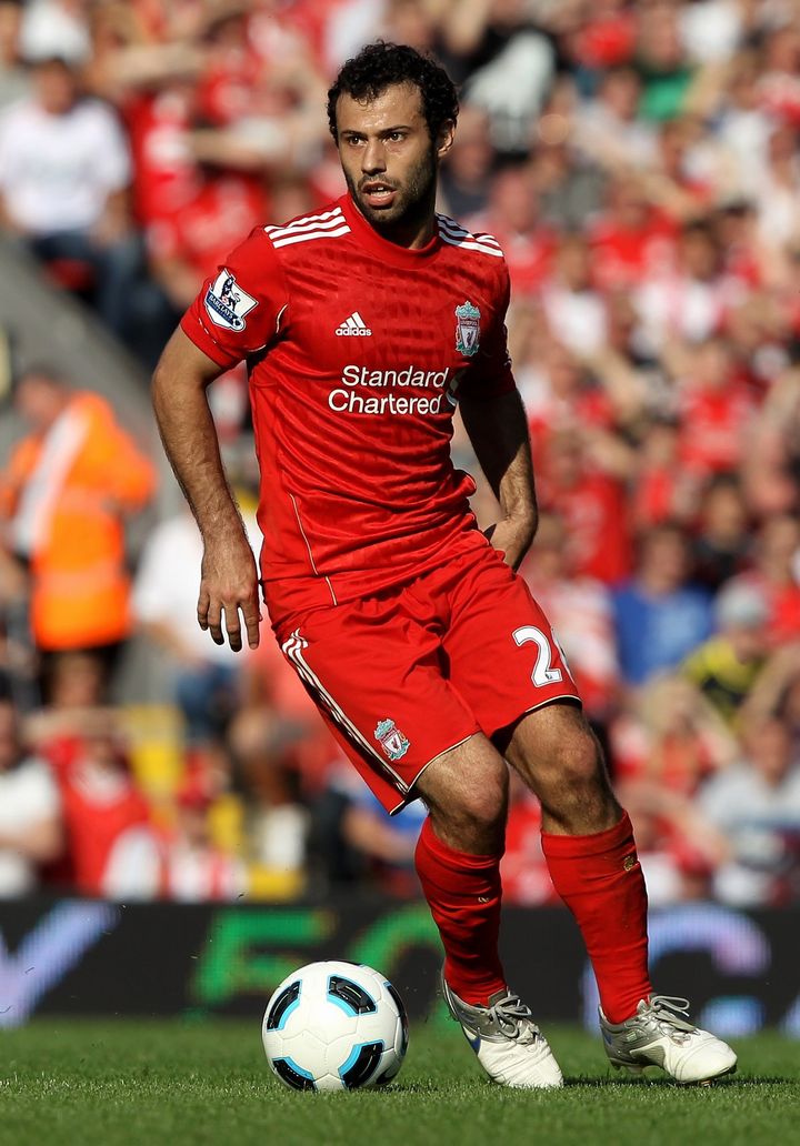 リヴァプールが「放出したことを後悔した」5人の退団選手