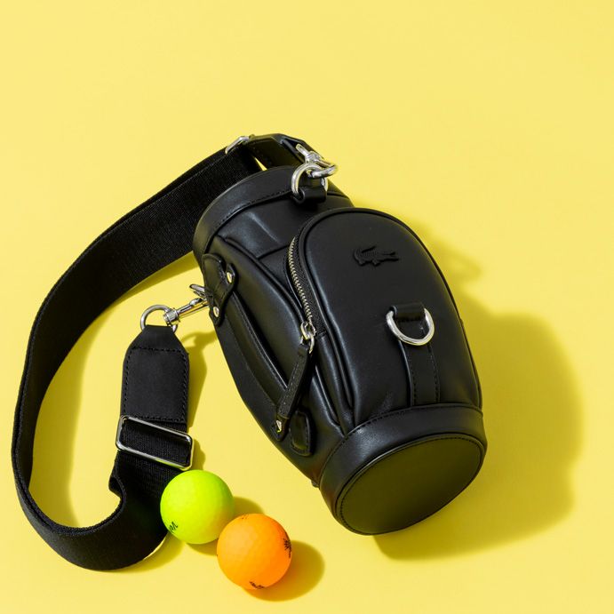 指名買い決定！ ギフトにもぴったりな一目惚れゴルフ小物