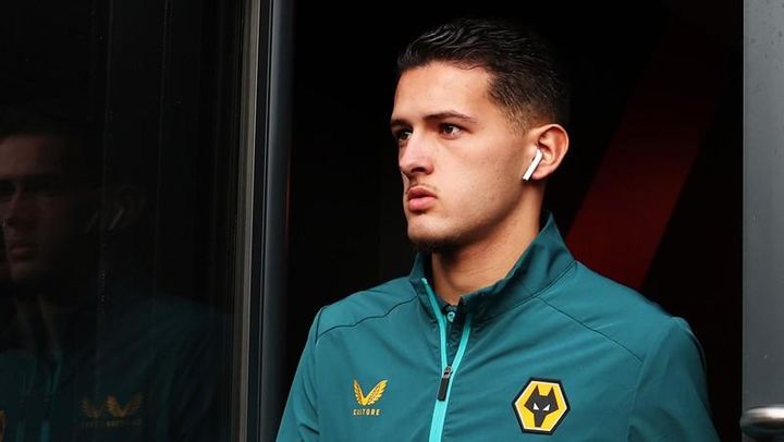 ハブナーがセレッソ大阪に貸し出されたワケ、ウォルヴァーハンプトンが説明「彼に必要なのは挑戦」