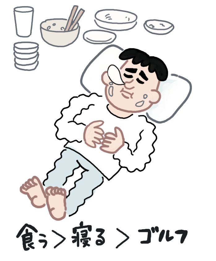 2024年ゴルフ占い！強運ゴルファーは何月生まれの人？【7〜12月生まれ】