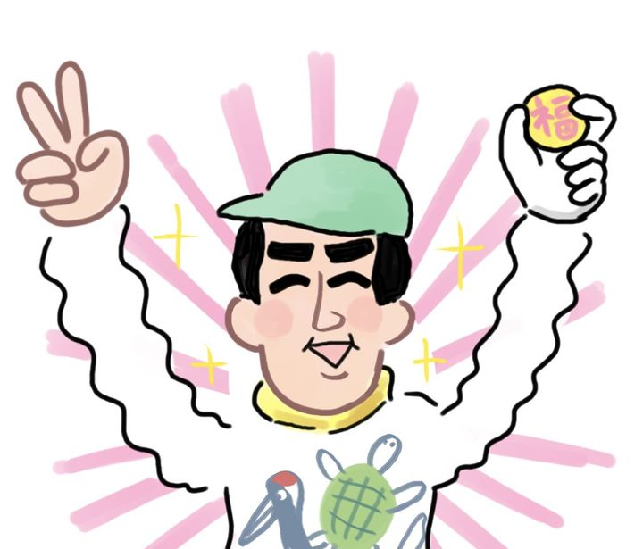 2024年ゴルフ占い！強運ゴルファーは何月生まれの人？【1〜6月生まれ】