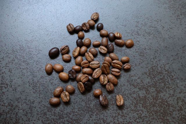 オリジナルコーヒー