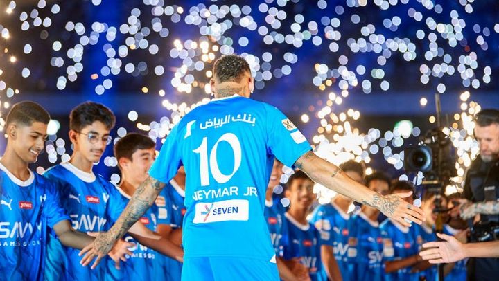 サウジリーグの爆買いは終焉へ…観客数が昨季より10％減少、今夏以降“予算を増やさない”と重役が明言