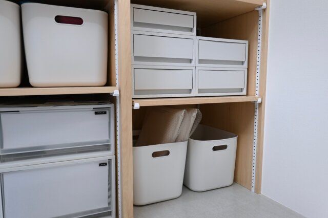 片付け ハードル 下がる