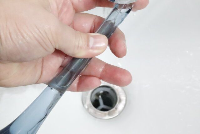 IKEAのDAKSJUS ダクシュ―ス 自動水やり器の使い方