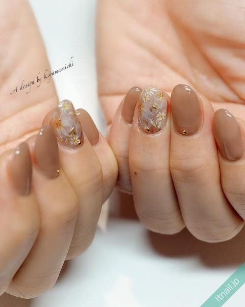 LeeBが投稿したネイルデザイン [photoid:I0122438] via Itnail Design (729844)