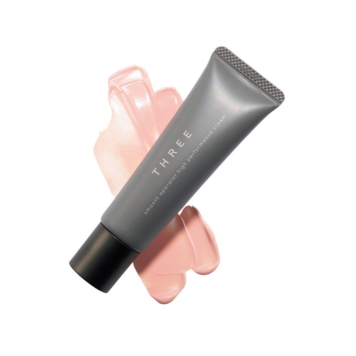 スリー THREE スムースオペレーターハイパフォーマンスクリーム NEAT BEAT