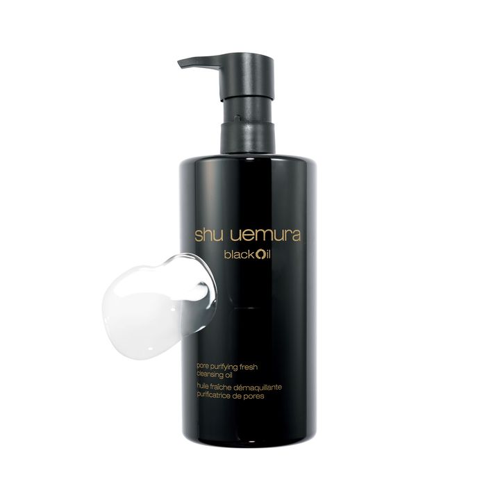 シュウ ウエムラ shu uemura ブラック クレンジング オイル