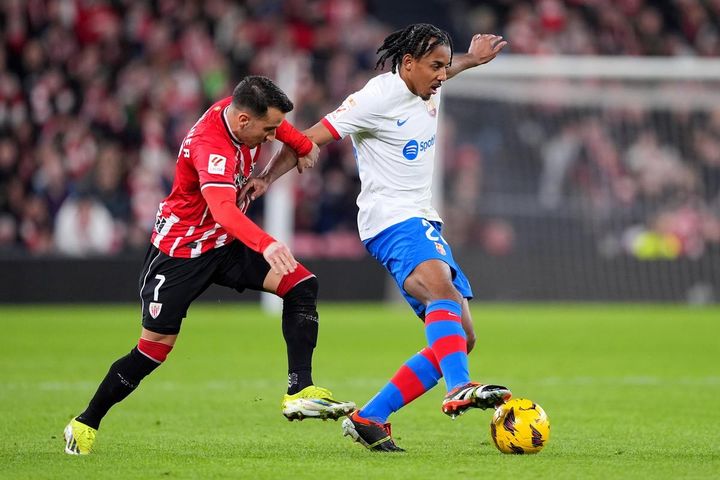 バルセロナのクンデ、今夏イングランド移籍か…チェルシー＆ユナイテッドが興味