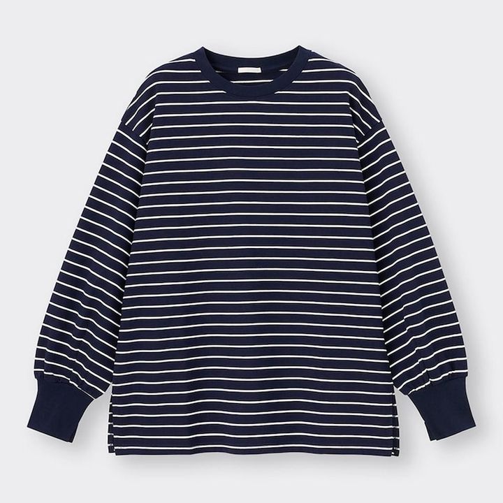 画像2: 出典：GU