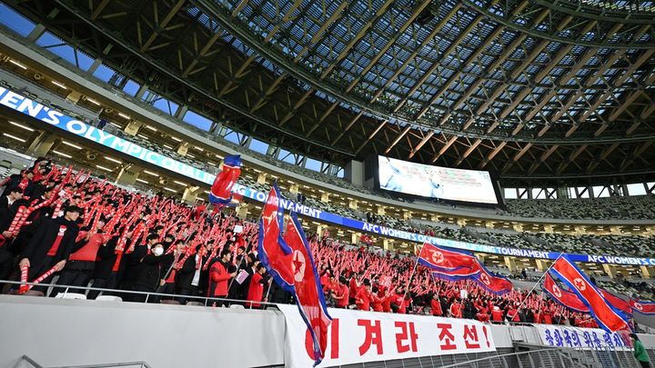 FC岐阜の文仁柱、北朝鮮代表に選出！W杯予選で日本代表と対戦へ 「一つでもいいプレーで恩返しできたら」