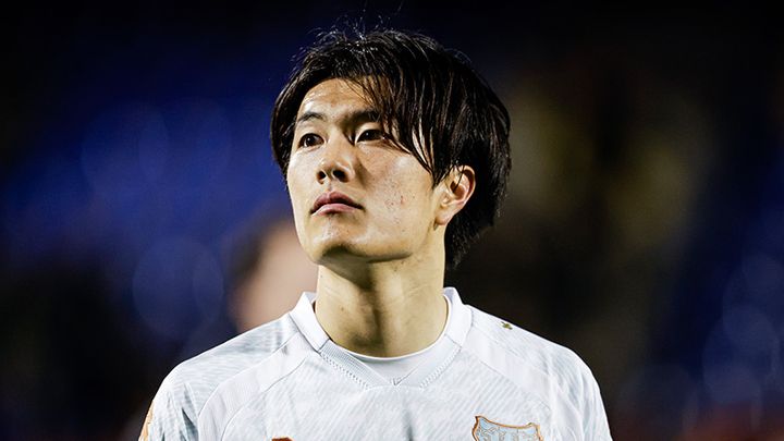 「覚悟も自信もある」 電撃復帰の小川航基が語っていた日本代表への想い