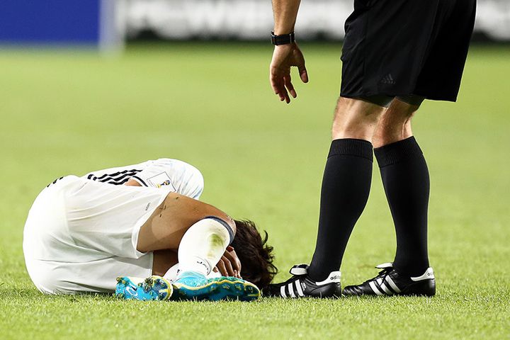 「覚悟も自信もある」 電撃復帰の小川航基が語っていた日本代表への想い