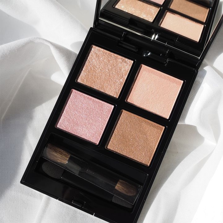 アディクション ザ アイシャドウ パレット