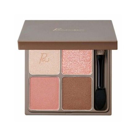 Ririmew インザミラーアイパレット