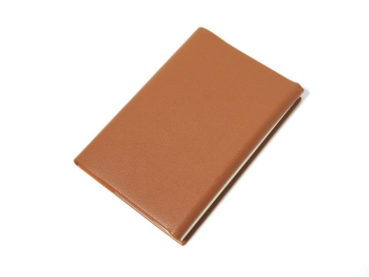 画像: 文庫本／本人私物 出典：ftn