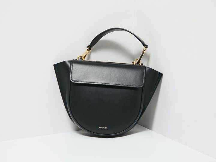 画像: バッグ￥152,900【ワンドラー】 出典：ユナイテッドアローズ