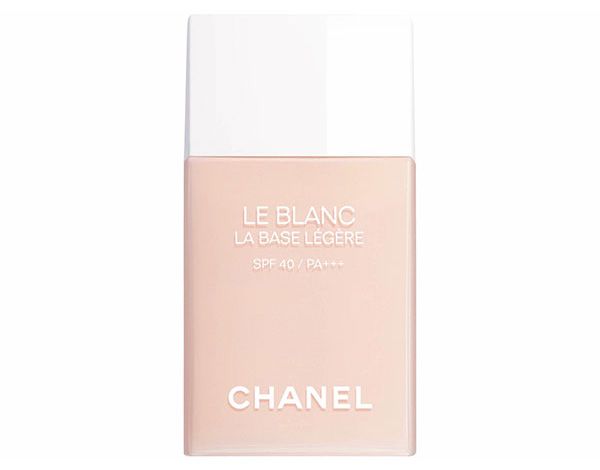 ル ブラン ラ バーズ レジェール