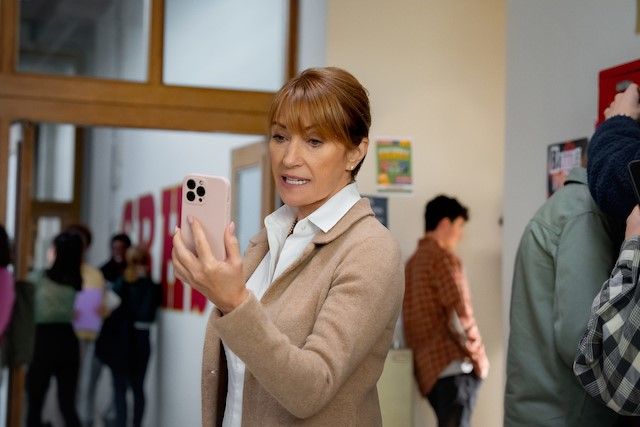 Netflix映画『アイリッシュ・ウィッシュ』3月15日(金)より独占配信