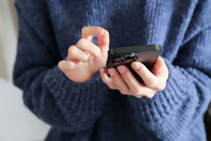 おばさん構文、おじさん構文とは