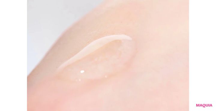 肌から“自分らしさ”を再認識する本格エイジングケアラインが登場【エミトーーク 第31回 N organic（エヌ オーガニック）】_6