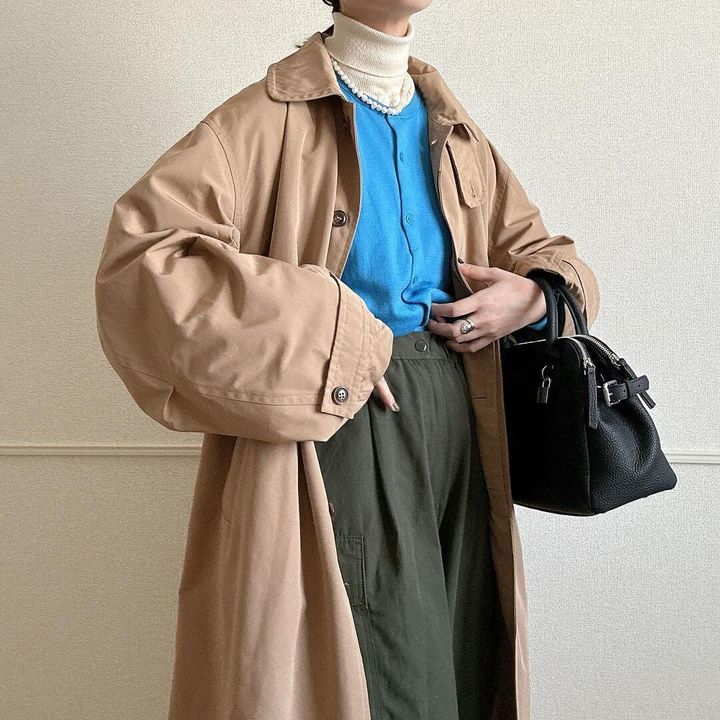 UVカットクルーネックカーディガン_01