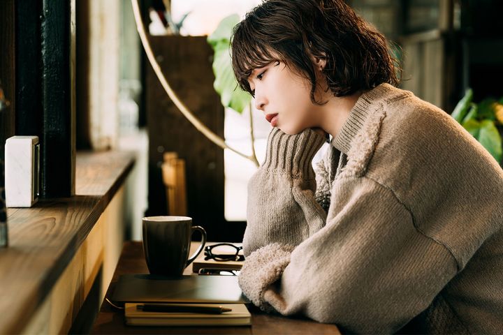 新学期や新年度を控えて不安を感じる人は少なくない