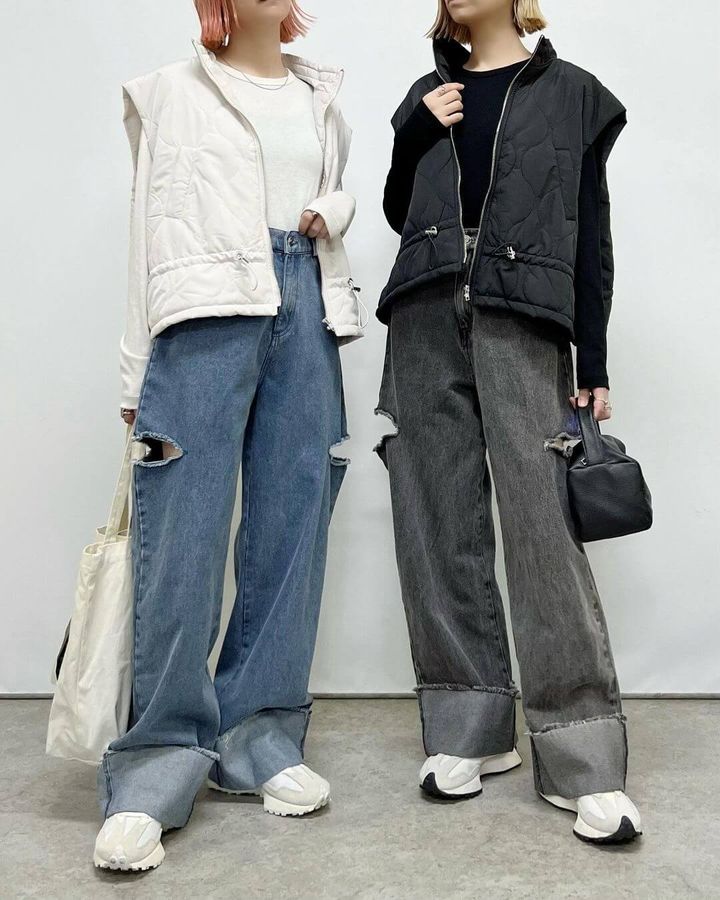 ナカワタショートベスト‗02