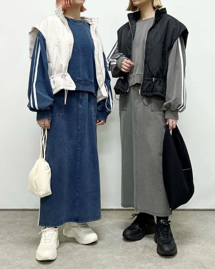 ナカワタショートベスト‗03