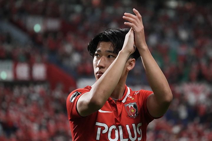 Jリーグ限定！伊東純也の「後継者」として名乗りを上げるべき快足の5名