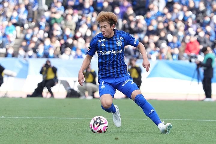 Jリーグ限定！伊東純也の「後継者」として名乗りを上げるべき快足の5名