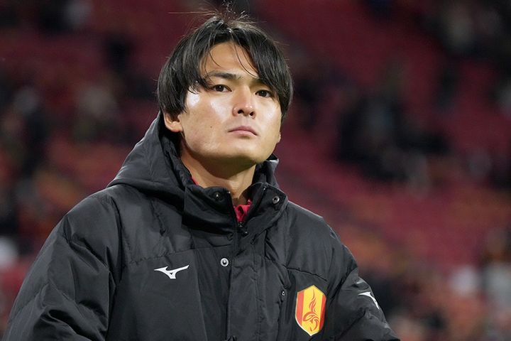 Jリーグ限定！伊東純也の「後継者」として名乗りを上げるべき快足の5名