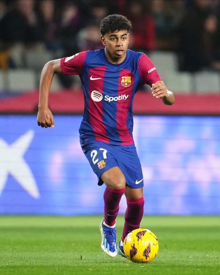 今季絶対に話題になる「18歳以下の天才サッカー選手」10名