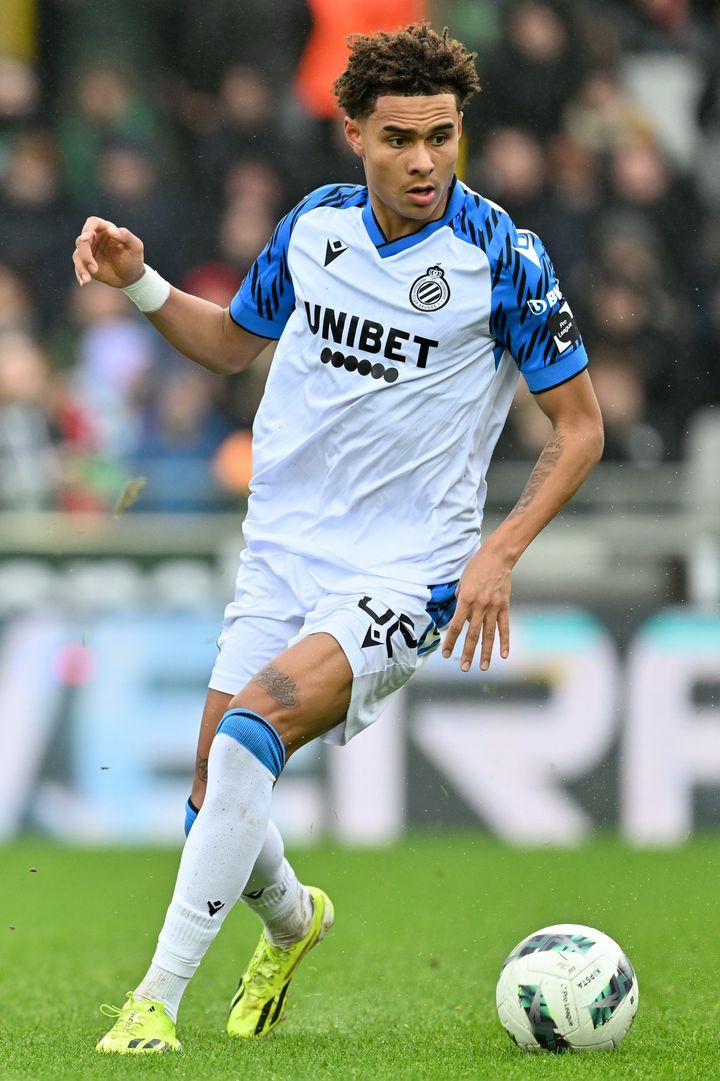 今季絶対に話題になる「18歳以下の天才サッカー選手」10名