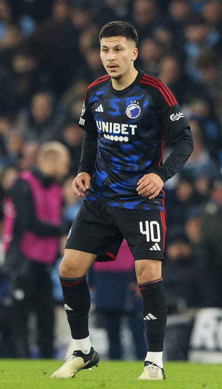 今季絶対に話題になる「18歳以下の天才サッカー選手」10名