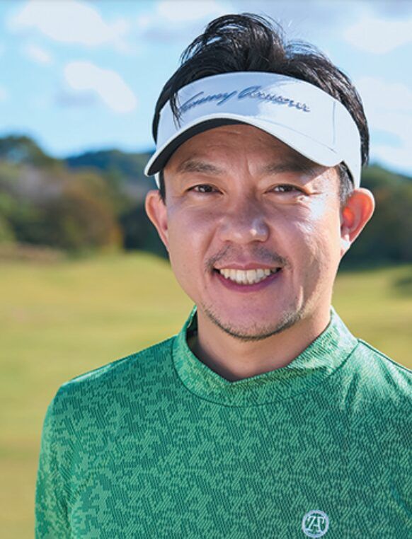 アプローチの“距離感”が良くなる方法とは…？「4つの振り幅を極める」プロが解説