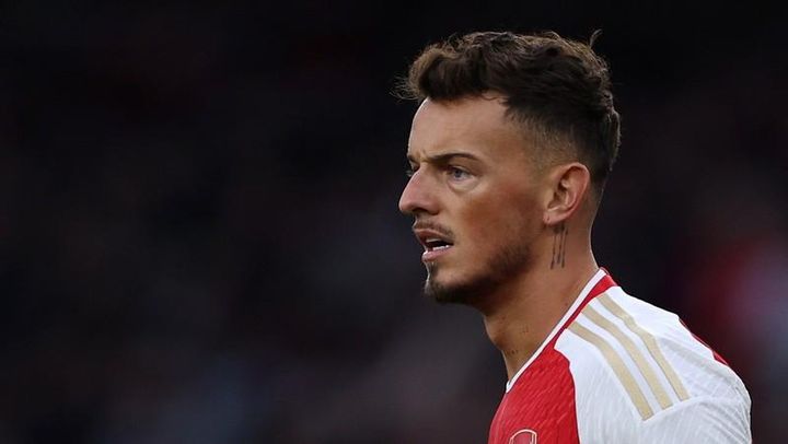 ベン・ホワイトは「代表入りを拒否した」…イングランド監督サウスゲイトが告白“とても残念”