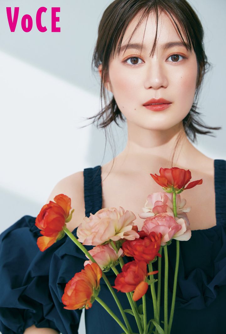 新木優子の美容術&仕事術を大公開！増刊は令和ロマンが男性芸人初の表紙に！