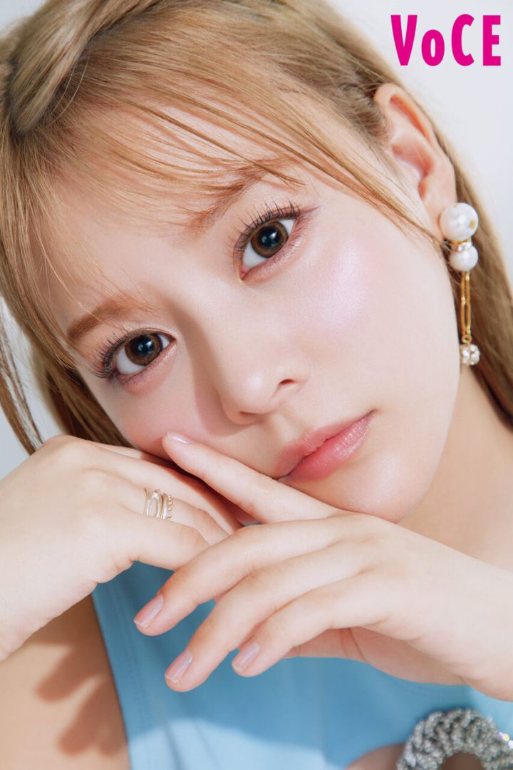 新木優子の美容術&仕事術を大公開！増刊は令和ロマンが男性芸人初の表紙に！