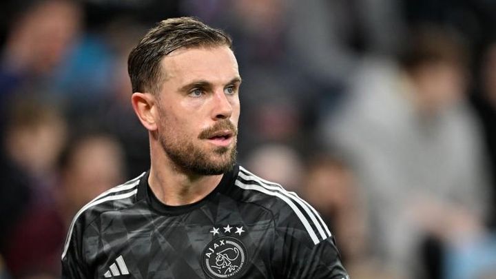 ヘンダーソン「サウジアラビア移籍は間違いだった」と認める…“僕の血管にはサッカーが流れている”