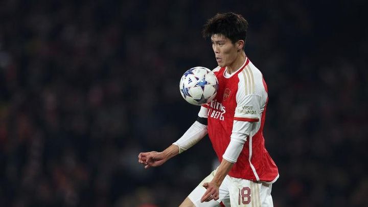 ベン・ホワイトに続き、冨安健洋も契約延長が間近！あとは公式発表を待つのみか