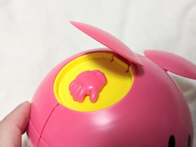 「ハロ」のインテリアライト