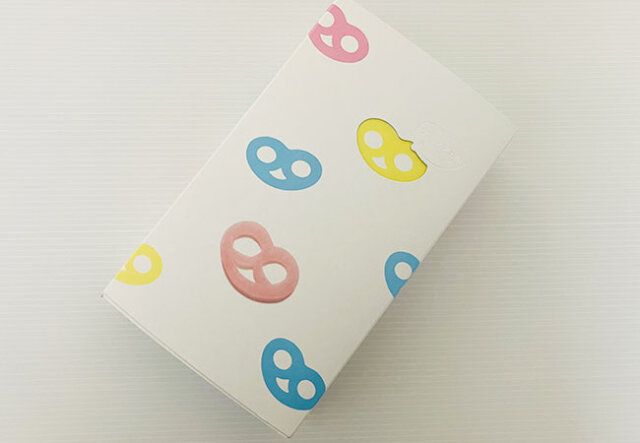 グミッツェルBOX 12個セットの商品情報